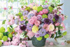 Appleone 1000-858 Jigsaw Puzzle Spring Flowers (1000 Pieces)