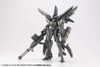 Kotobukiya M.S.G Modeling Support Goods Heavy Weapon Unit 45 Missile & Rocket Pod