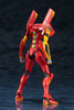 Kotobukiya Evangelion Unit 02 TV ver. Plastic Model (Neon Genesis Evangelion)