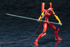 Kotobukiya Evangelion Unit 02 TV ver. Plastic Model (Neon Genesis Evangelion)