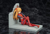 BellFine Souryuu Asuka Langley Shikinami Plugsuit Ver. 1/7 Figure (Evangelion Shin Gekijouban: Q)