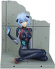 BellFine Ayanami Rei Plugsuit Ver. 1/7 Figure (Evangelion Shin Gekijouban: Q)