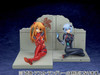 BellFine Ayanami Rei Plugsuit Ver. 1/7 Figure (Evangelion Shin Gekijouban: Q)