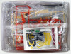Bandai SDW Heroes BB Senshi No.02 Nobunaga Gundam Epion Plastic Model