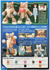 Bandai HG GB 004 Gundam GPB-04B BEARGGUY 1/144 Scale Kit