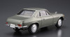 Aoshima The Model Car 1/24 Nissan CSP311 Silvia '66 Plastic Model