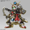 Bandai SDW Heroes BB Senshi No.05 Edward Second V Plastic Model