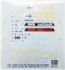 Hasegawa 1/24 Jaguar XJ-S H.E.TWR 1984 Macau Guia Race Winner Plastic Model