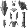 Bandai 30MM 1/144 Optional Parts Set 4 (Sengoku Armor) Plastic Model