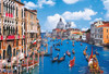 Beverly S32-513 Jigsaw Puzzle View of Venice (2000 S-Pieces)