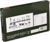Kato 23-132 Rural Platform Accessory Set (N scale)