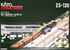 Kato 23-130 Rural Station Platform Set (N scale)