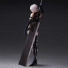 Square Enix Play Arts Kai [YoRHa Model A No. 2 DX Ver.] Figure (NieR: Automata)