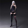 Square Enix Play Arts Kai [YoRHa Model A No. 2 DX Ver.] Figure (NieR: Automata)
