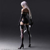 Square Enix Play Arts Kai [YoRHa Model A No. 2 DX Ver.] Figure (NieR: Automata)
