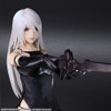 Square Enix Play Arts Kai [YoRHa Model A No. 2 DX Ver.] Figure (NieR: Automata)