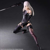 Square Enix Play Arts Kai [YoRHa Model A No. 2] Figure (NieR: Automata)