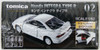 Takara Tomy Tomica Premium Honda Intefra Type R