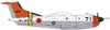 Hasegawa 1/72 ShinMaywa PS-1(US-1) Plastic Model