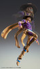 Medicos Super Action Statue Gyro Zeppeli Figure (JoJo's Bizarre Adventure: Steel Ball Run)