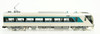 Tomix 98427 Tobu Series 500 Liberty 3 Cars Set  (N scale)
