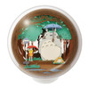 Ensky PTB-10 Paper Theater Ball Studio Ghibli My Neighbor Totoro At the bus stop