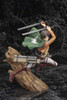 Kotobukiya ARTFX J Eren Yeager Renewal Package ver. 1/8 Figure (Attack on Titan)