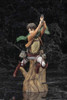 Kotobukiya ARTFX J Eren Yeager Renewal Package ver. 1/8 Figure (Attack on Titan)