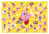 Ensky 1000T-157 Jigsaw Puzzle Kirby's Dream Land Copy Ability Get Together (1000 Pieces)