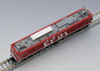 Tomix 7153 JR Electric Locomotive Type EF81 (No.95/ Rainbow Paint/ H Rubber Gray) (N scale)