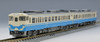 Tomix 98091 Type KIHA 47-0 Diesel Car (JR Shikoku Color) 2 Cars Set  (N scale)