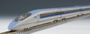 Tomix 98363 JR Series 500 Tokaido/ Sanyo Shinkansen 'Nozomi' 4 Cars Set (N scale)