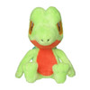 Pokemon Center Original Plush Doll Pokemon fit Treecko