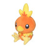 Pokemon Center Original Plush Doll Pokemon fit Torchic