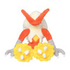 Pokemon Center Original Plush Doll Pokemon fit Blaziken