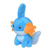 Pokemon Center Original Plush Doll Pokemon fit Mudkip