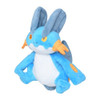 Pokemon Center Original Plush Doll Pokemon fit Swampert