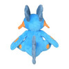 Pokemon Center Original Plush Doll Pokemon fit Swampert