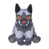 Pokemon Center Original Plush Doll Pokemon fit Poochyena