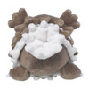 Pokemon Center Original Plush Doll Pokemon fit Zigzagoon