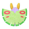 Pokemon Center Original Plush Doll Pokemon fit Dustox