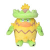 Pokemon Center Original Plush Doll Pokemon fit Ludicolo