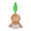 Pokemon Center Original Plush Doll Pokemon fit Nuzleaf