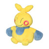 Pokemon Center Original Plush Doll Pokemon fit Makuhita