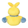 Pokemon Center Original Plush Doll Pokemon fit Makuhita