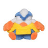 Pokemon Center Original Plush Doll Pokemon fit Hariyama