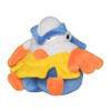 Pokemon Center Original Plush Doll Pokemon fit Hariyama