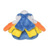 Pokemon Center Original Plush Doll Pokemon fit Hariyama