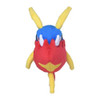 Pokemon Center Original Plush Doll Pokemon fit Carvanha