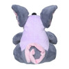 Pokemon Center Original Plush Doll Pokemon fit Grumpig